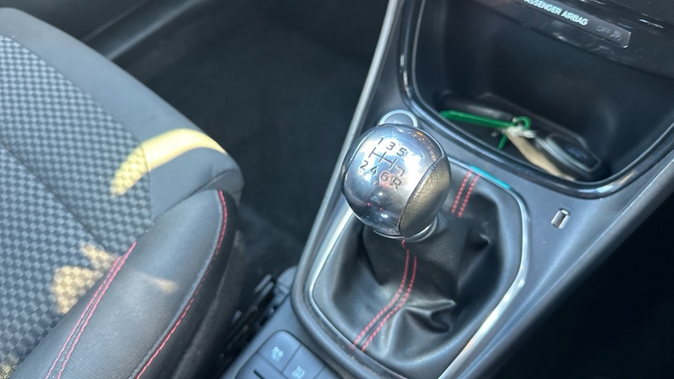 Used Ford Puma 2021 for sale - 76872829: Photo 27