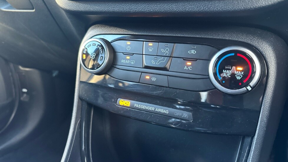 Used Ford Puma 2021 for sale - 76872829: Photo 28