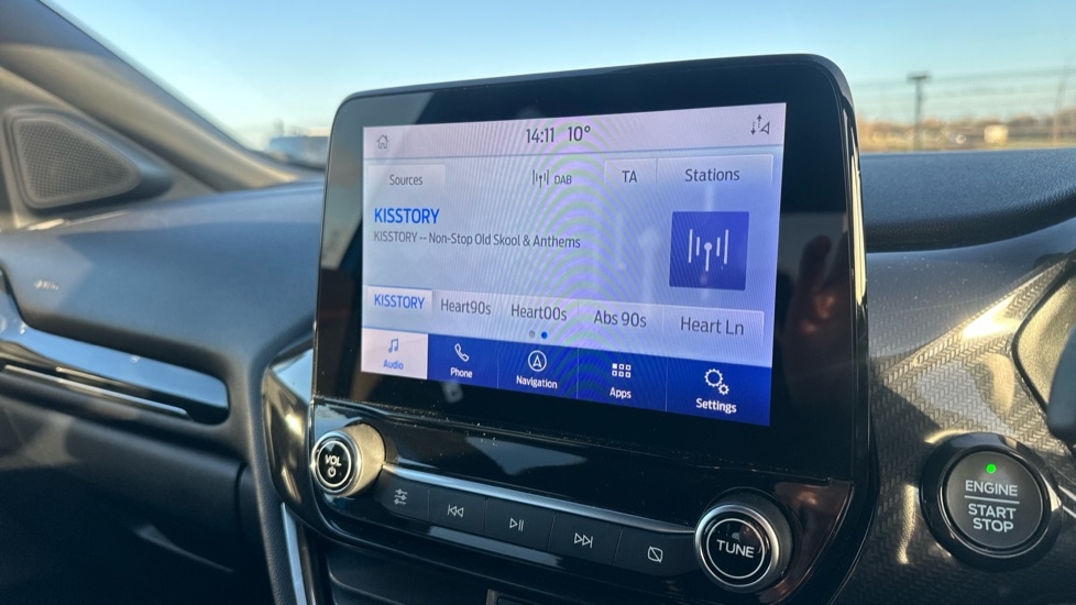 Used Ford Puma 2021 for sale - 76872829: Photo 31