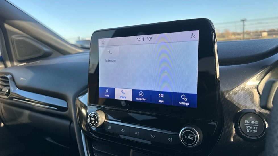 Used Ford Puma 2021 for sale - 76872829: Photo 32