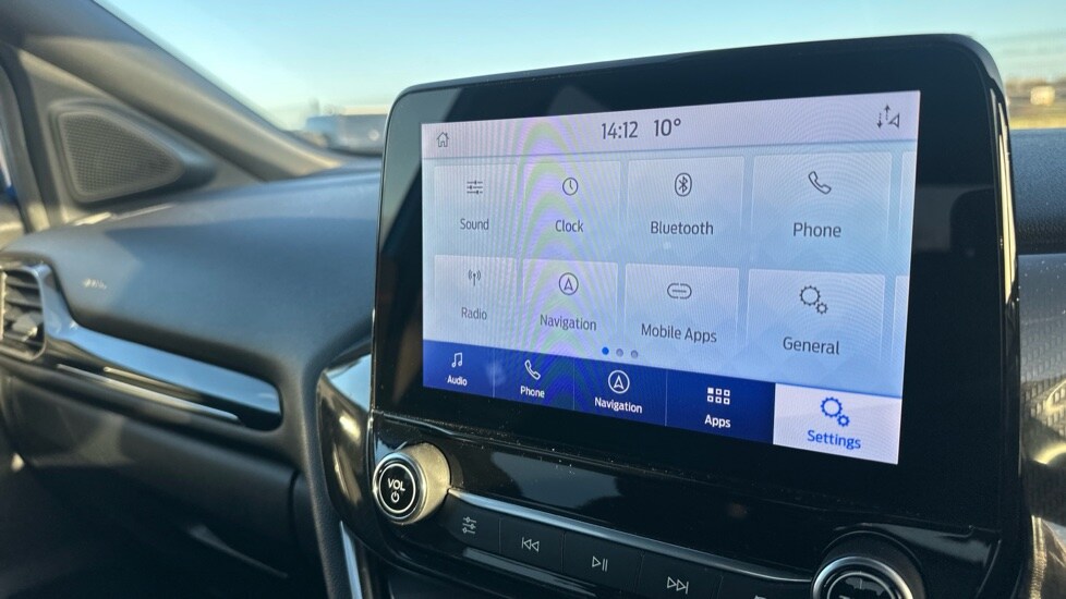 Used Ford Puma 2021 for sale - 76872829: Photo 37