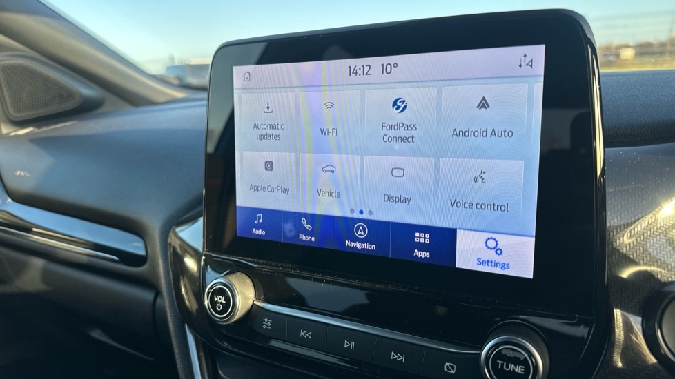 Used Ford Puma 2021 for sale - 76872829: Photo 38