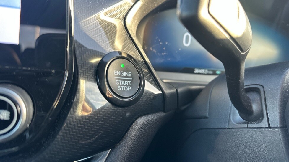 Used Ford Puma 2021 for sale - 76872829: Photo 40