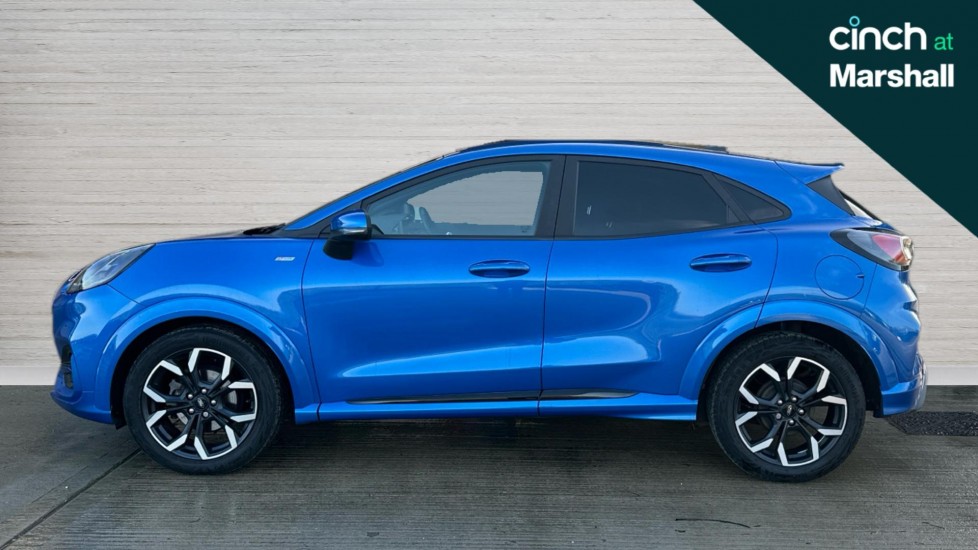 Used Ford Puma 2021 for sale - 76872829: Photo 6