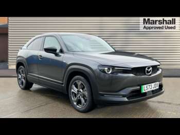 2023 - 107kW Exclusive Line 35.5kWh 5dr Auto