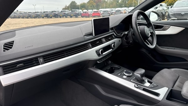 Used Audi A5 2018 for sale - 76124667: Photo 10