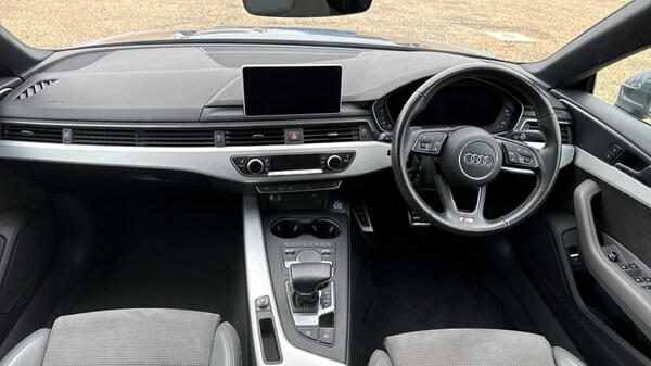 Used Audi A5 2018 for sale - 76124667: Photo 11