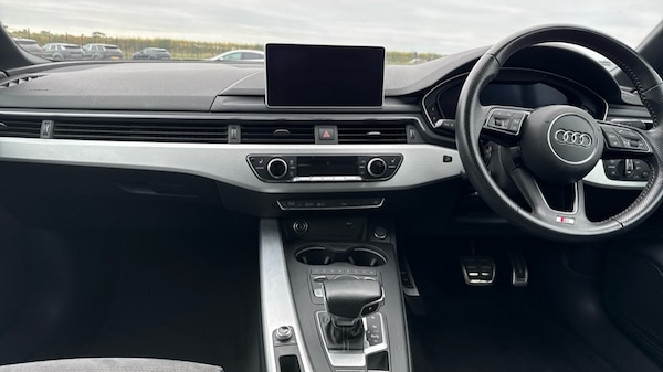 Used Audi A5 2018 for sale - 76124667: Photo 12