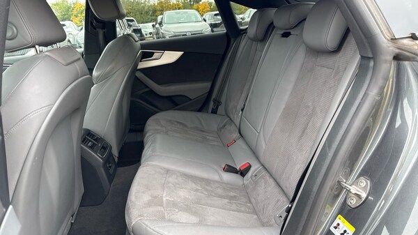 Used Audi A5 2018 for sale - 76124667: Photo 14