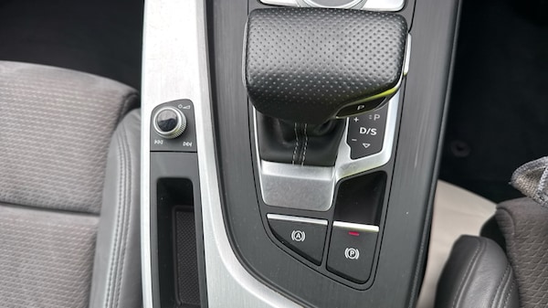 Used Audi A5 2018 for sale - 76124667: Photo 22