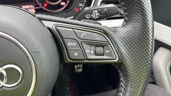 Used Audi A5 2018 for sale - 76124667: Photo 23