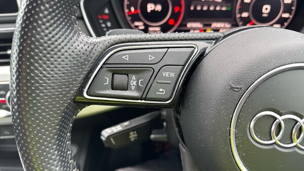 Used Audi A5 2018 for sale - 76124667: Photo 24