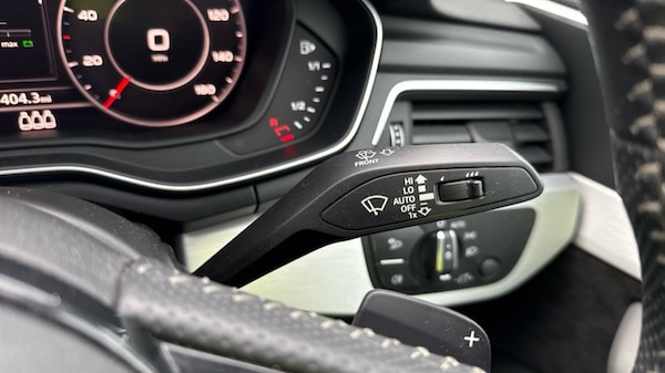 Used Audi A5 2018 for sale - 76124667: Photo 25