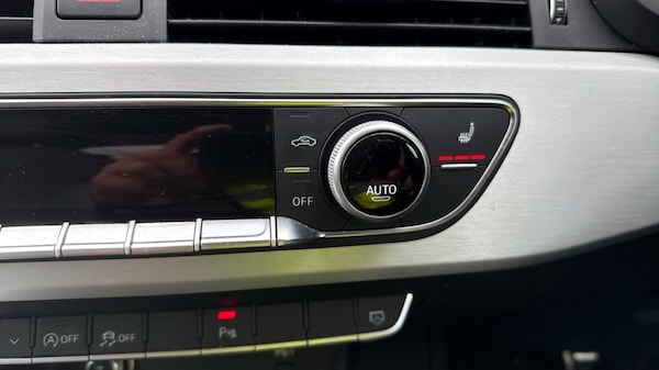 Used Audi A5 2018 for sale - 76124667: Photo 32