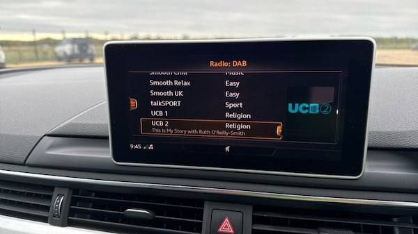 Used Audi A5 2018 for sale - 76124667: Photo 33