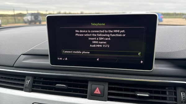 Used Audi A5 2018 for sale - 76124667: Photo 34