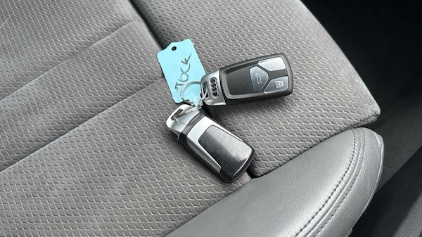 Used Audi A5 2018 for sale - 76124667: Photo 39