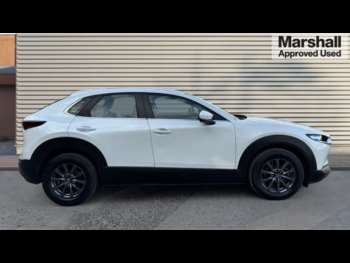 Used Mazda CX-30 2021 for sale - 75045994: Photo