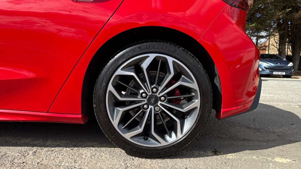 Used Ford Focus 2022 for sale - 76868998: Photo 18