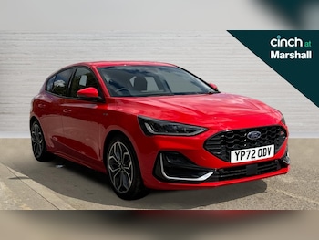 Used Ford Focus 2022 for sale - 76868998: Photo