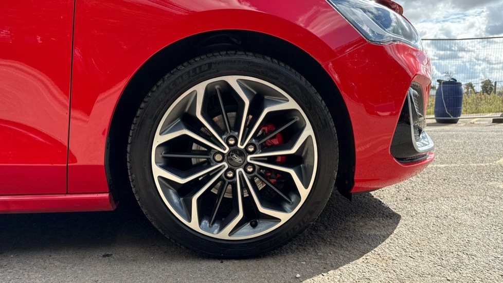 Used Ford Focus 2022 for sale - 76868998: Photo 20