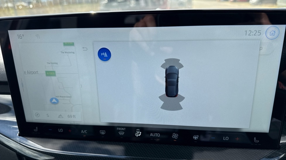 Used Ford Focus 2022 for sale - 76868998: Photo 32