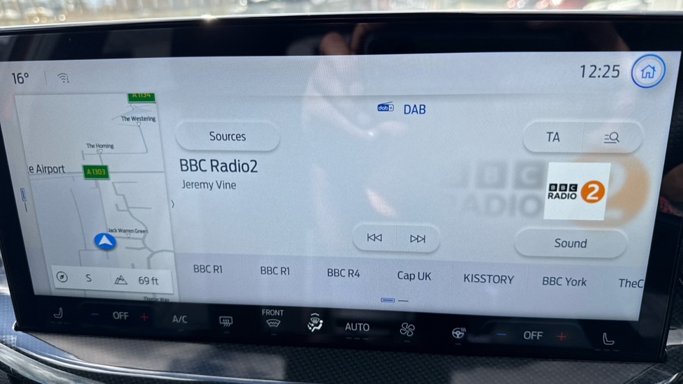 Used Ford Focus 2022 for sale - 76868998: Photo 33