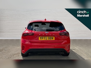 Used Ford Focus 2022 for sale - 76868998: Photo