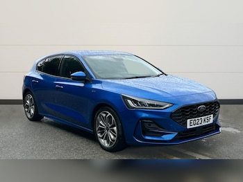 2023 - Ford Hatchback 1.0 EcoBoost ST-Line X 5dr