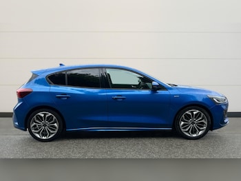 Used Ford Focus 2023 for sale - 75514445: Photo