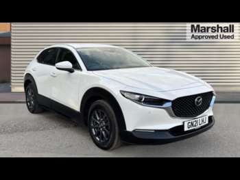 2021 - 2.0 e-Skyactiv X MHEV SE-L Lux 5dr