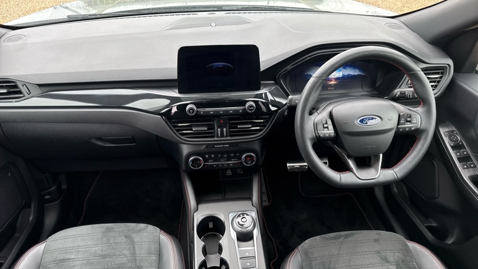 Used Ford Kuga 2022 for sale - 76062019: Photo 11
