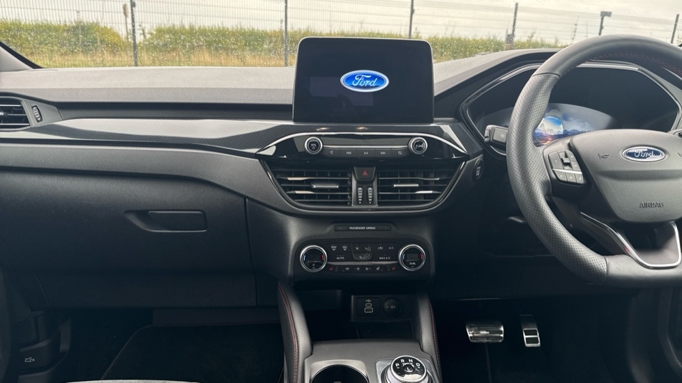 Used Ford Kuga 2022 for sale - 76062019: Photo 12