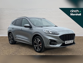 Ford - Kuga