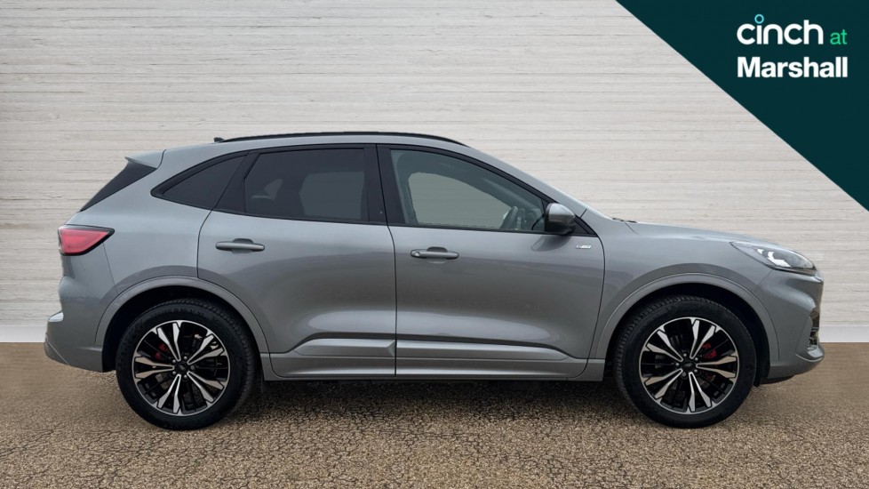 Used Ford Kuga 2022 for sale - 76062019: Photo 2