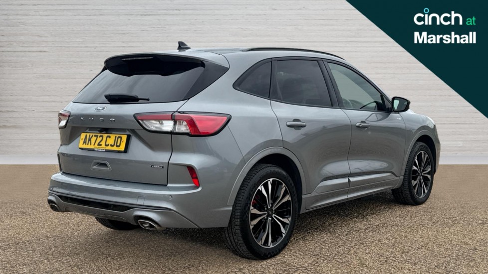 Used Ford Kuga 2022 for sale - 76062019: Photo 3