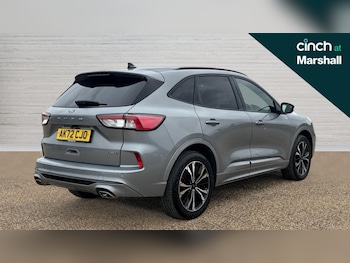 Used Ford Kuga 2022 for sale - 76062019: Photo 3