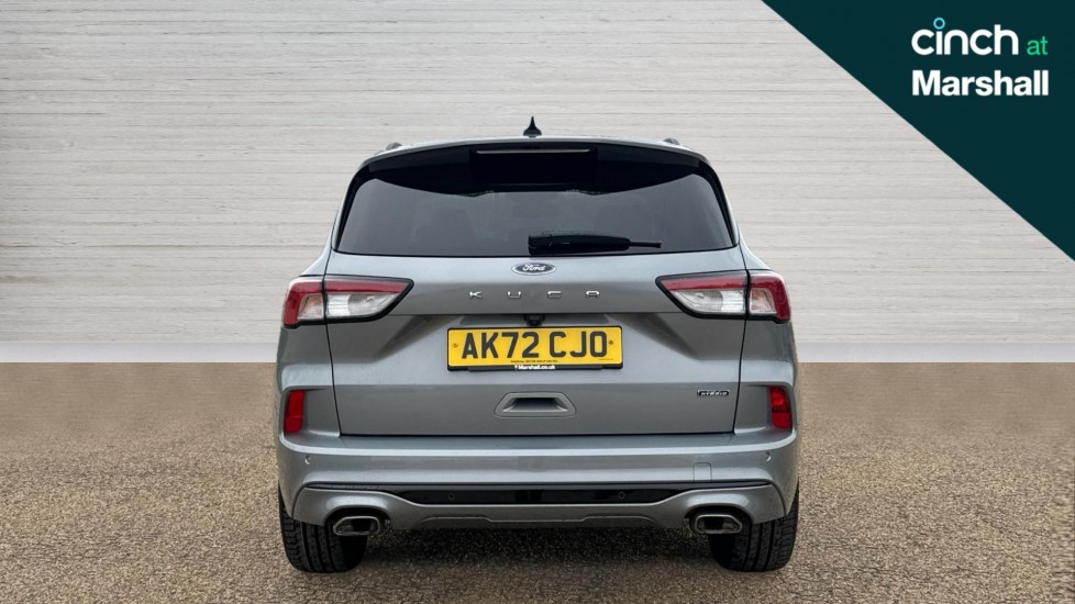 Used Ford Kuga 2022 for sale - 76062019: Photo 4