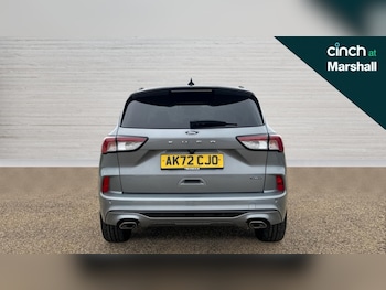 Used Ford Kuga 2022 for sale - 76062019: Photo 4