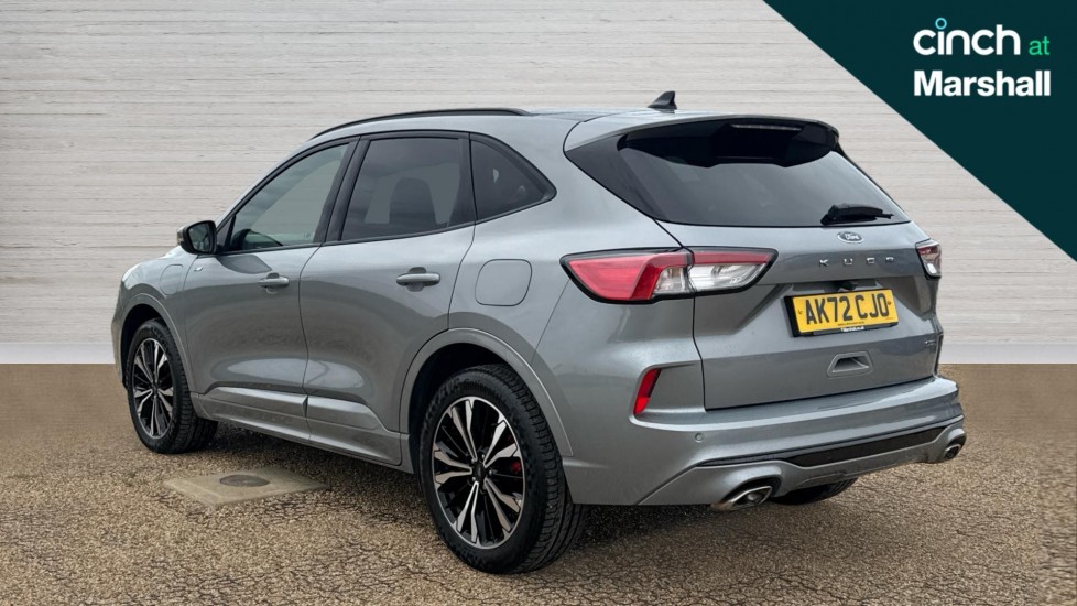 Used Ford Kuga 2022 for sale - 76062019: Photo 5
