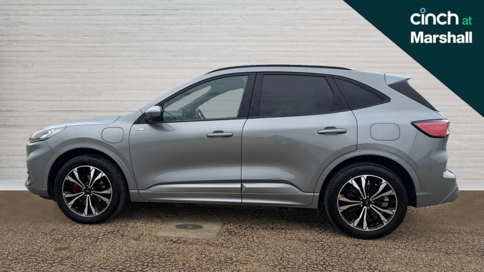 Used Ford Kuga 2022 for sale - 76062019: Photo 6