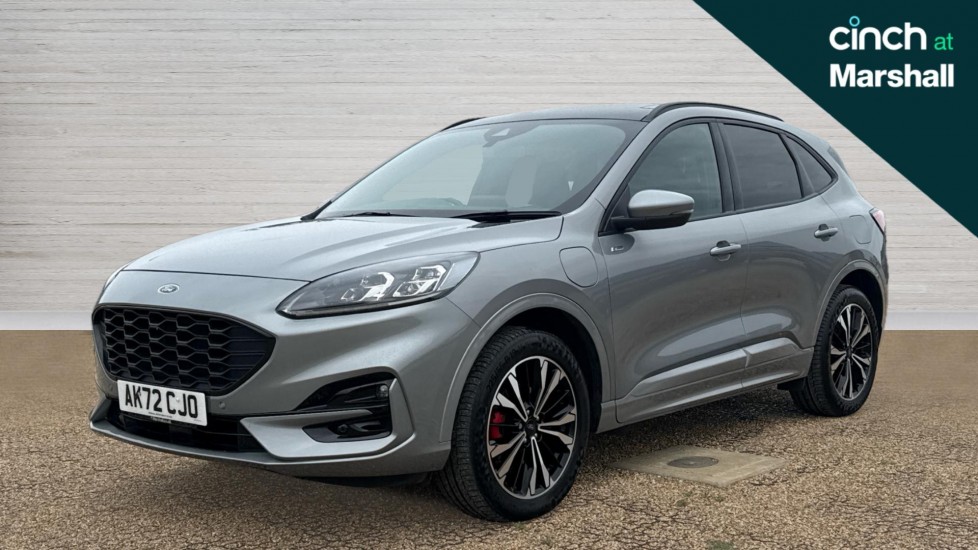 Used Ford Kuga 2022 for sale - 76062019: Photo 7