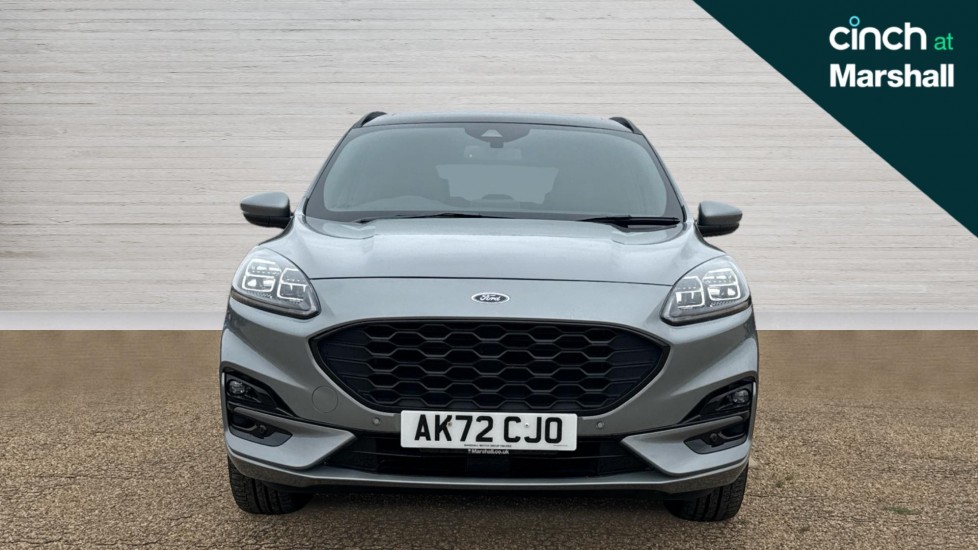 Used Ford Kuga 2022 for sale - 76062019: Photo 8
