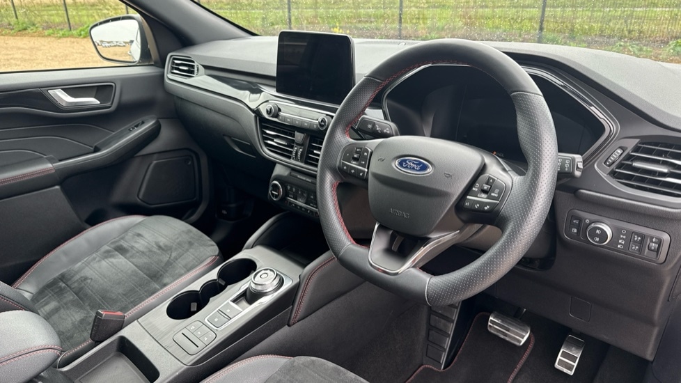 Used Ford Kuga 2022 for sale - 76062019: Photo 9