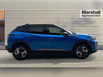 Used Peugeot 2008 2024 for sale - 75466370: Photo