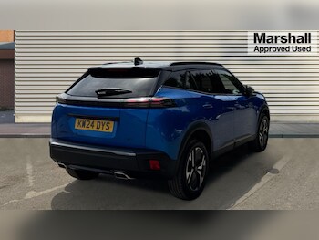 Used Peugeot 2008 2024 for sale - 75466370: Photo