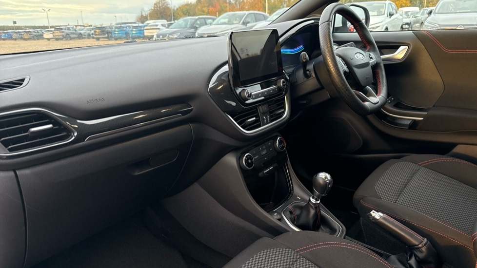 Used Ford Puma 2022 for sale - 76873601: Photo 10