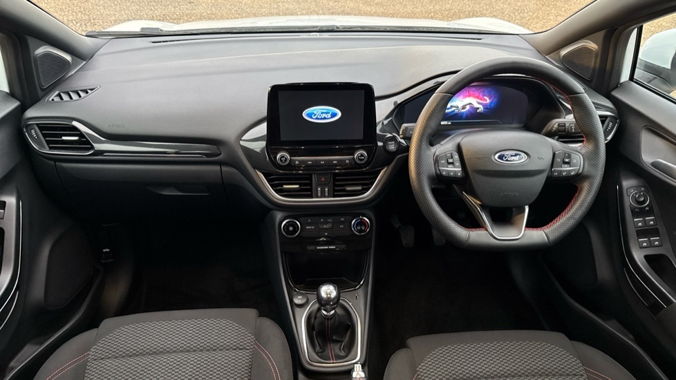 Used Ford Puma 2022 for sale - 76873601: Photo 11