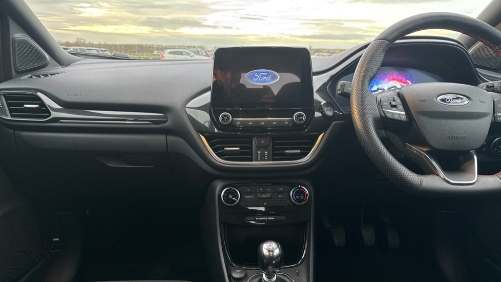 Used Ford Puma 2022 for sale - 76873601: Photo 12