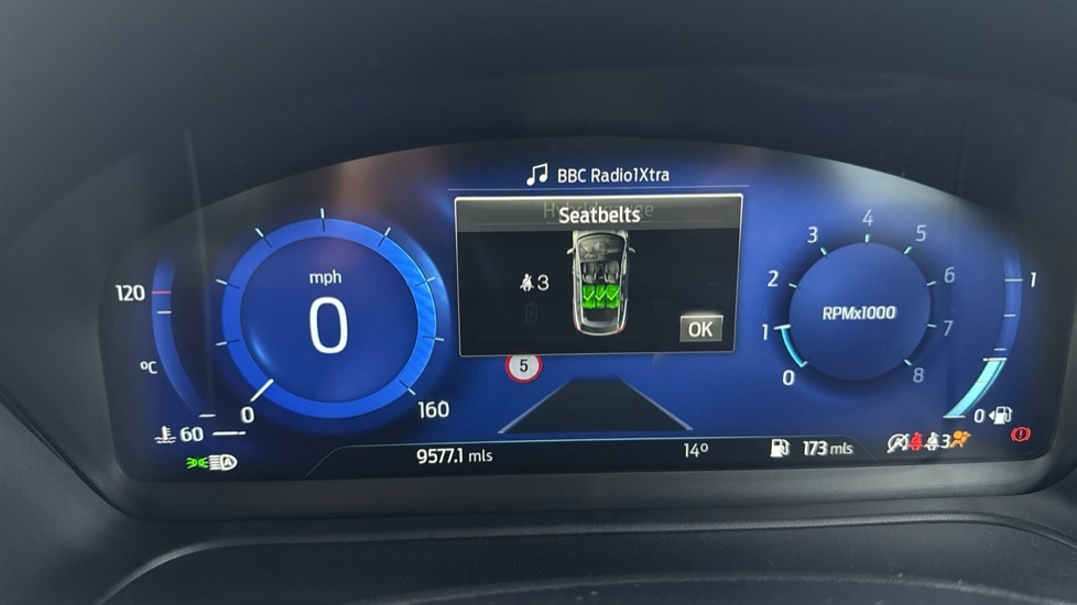 Used Ford Puma 2022 for sale - 76873601: Photo 13